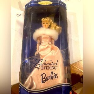 1995 Enchanted Evening Barbie